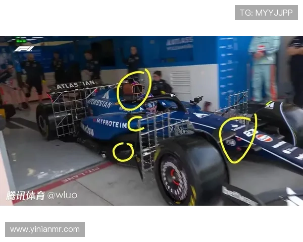 F1赛季即将开幕 各车队阵容调整引发热议 新技术与规则变革成焦点