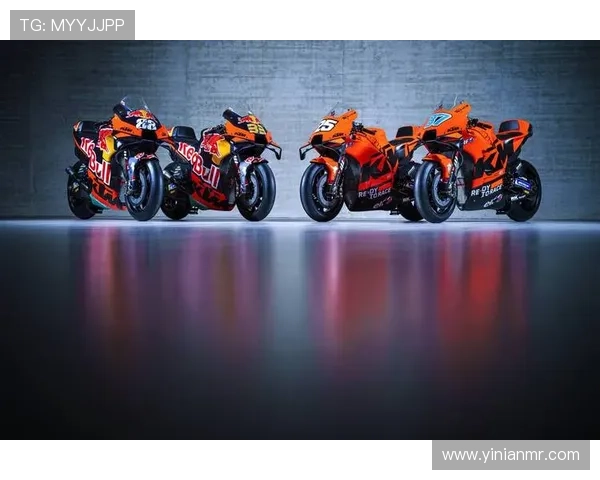 摩托GP赛季精彩纷呈:新的冠军争夺战和技术革新引领未来趋势 摩托GP赛季精彩纷呈:新的冠军争夺战和技术革新引领未来趋势