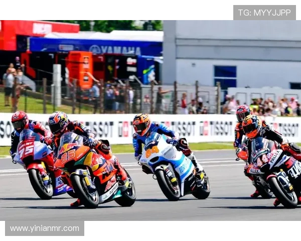 2025赛季MotoGP赛程公布 新增四站赛事激战一触即发