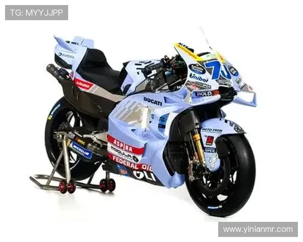 2025赛季MotoGP新规则揭晓 热门车队与车手期待新挑战