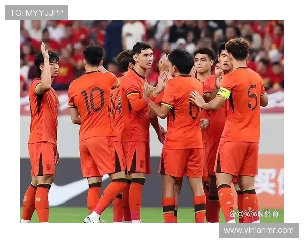 世界杯预选赛揭幕战精彩纷呈 亚洲球队表现抢眼 国际足坛竞争日益激烈