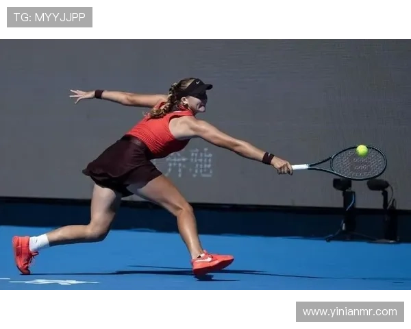 新赛季网球赛场风云再起名将争锋年轻力量崛起改写格局引发全球关注