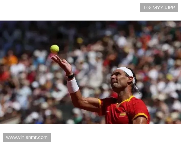 网球巨星纳达尔宣布退役计划 赛场生涯即将画上句号