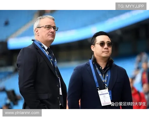 莱斯特城足球俱乐部宣布新赛季战略计划 聚焦青训与引援布局