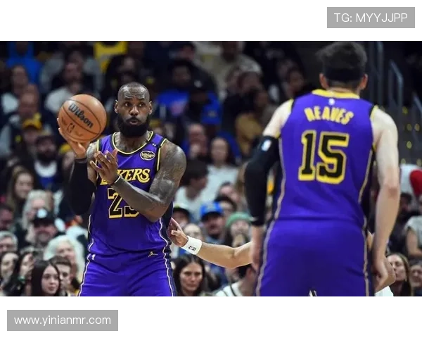 詹姆斯创历史新纪录 湖人队击败勇士迎来关键胜利